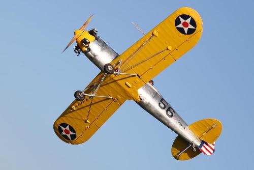 Ryan PT-22